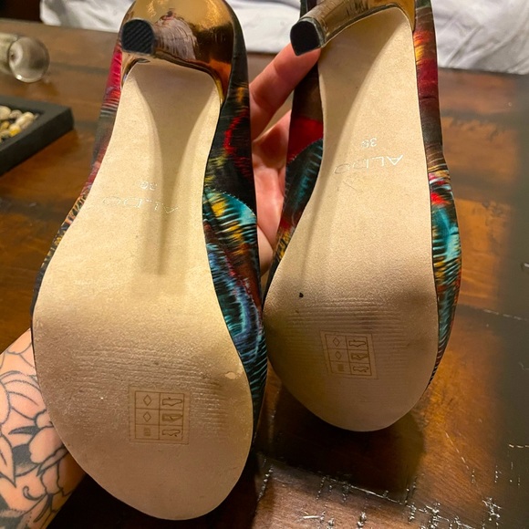 ALDO High Heels - Picture 4 of 4
